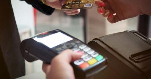 EFTPOS Credit Card